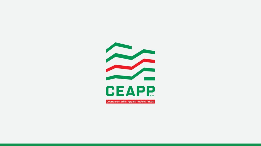 CEAPP SRL – Costruzioni edili, appalti pubblici e privati