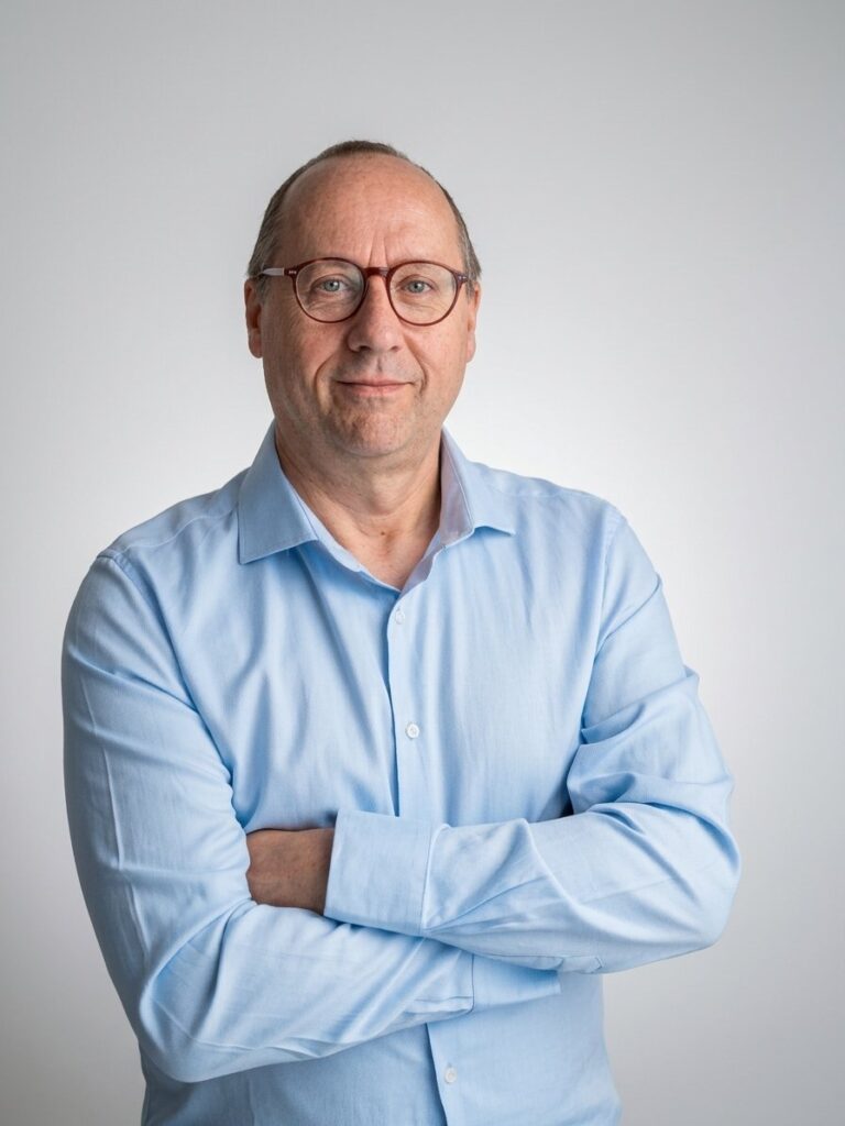 Amedeo Giuliani – Responsabile Ufficio Gare – Tender Manager – CEAPP SRL