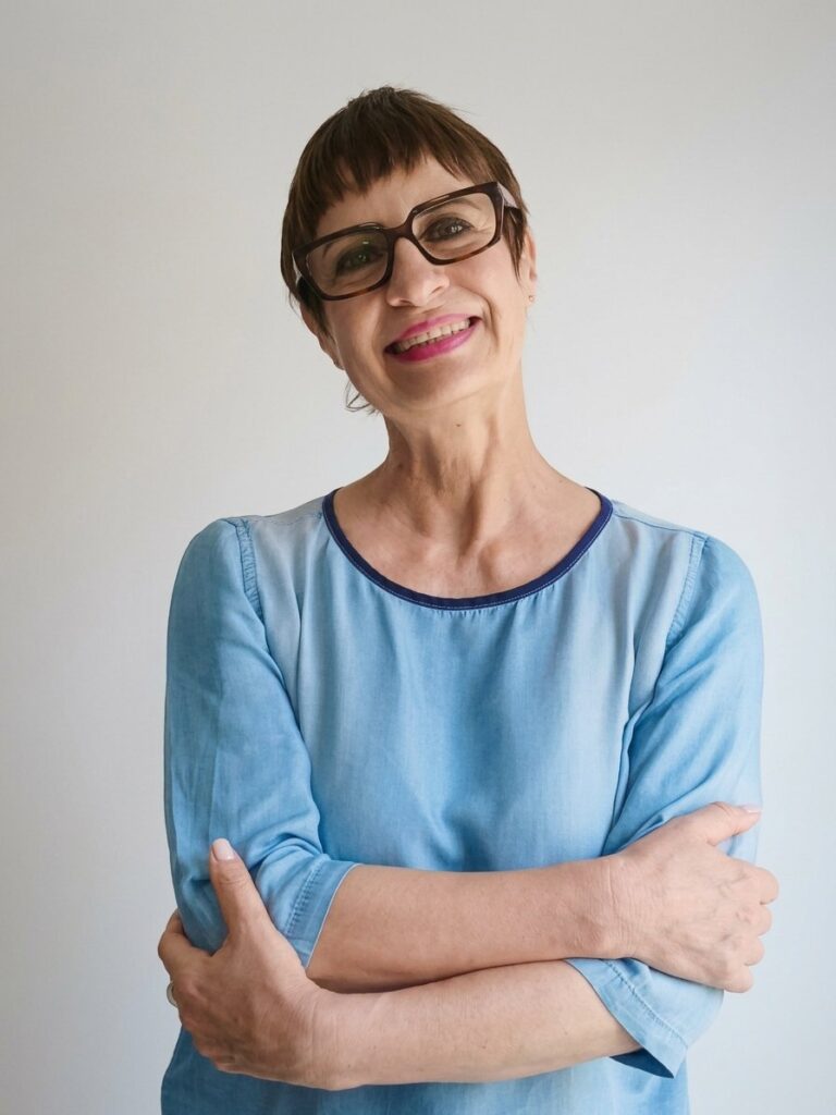 Daniela Pittori – Responsabile Amministrativa-Contabile – CEAPP SRL