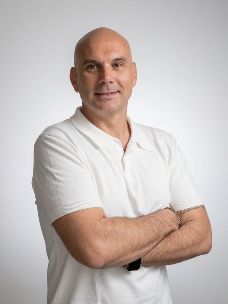 Fabio De Pellegrin – Direttore Tecnico – CEAPP SRL