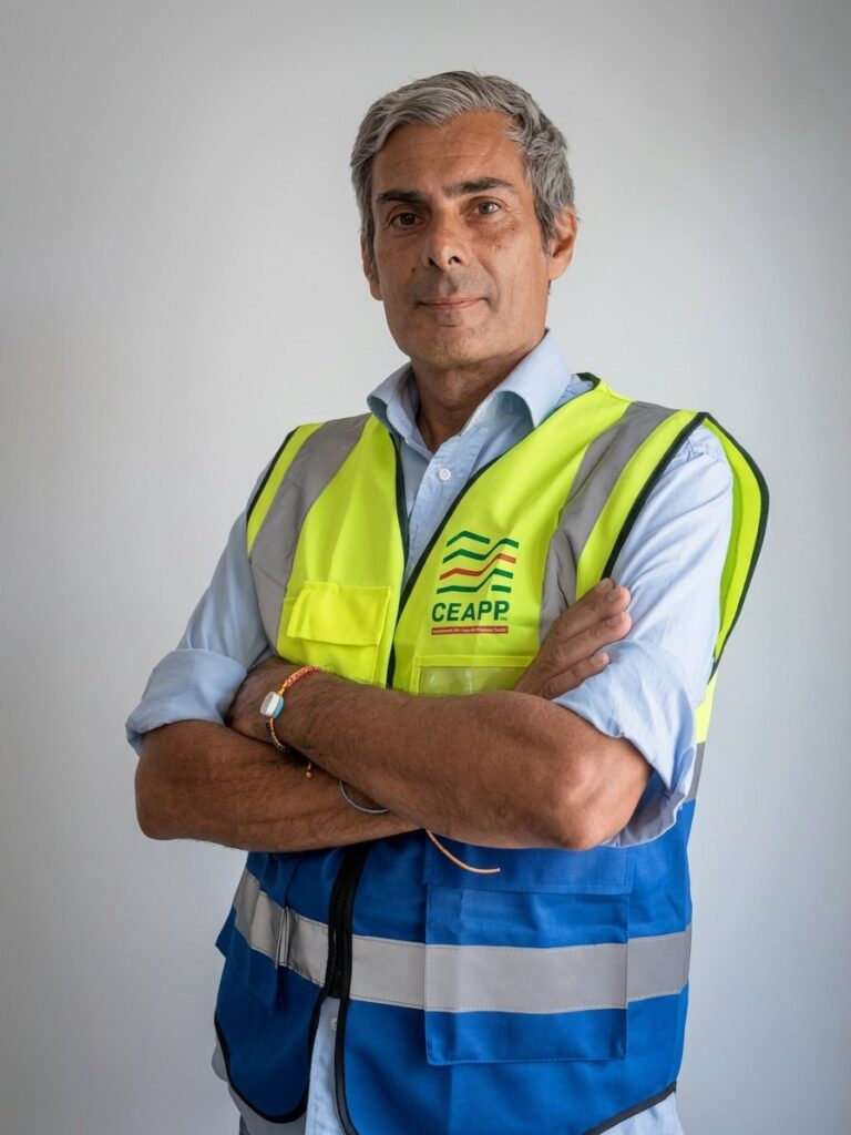 Mauro Donnini – Capo Cantiere – CEAPP SRL